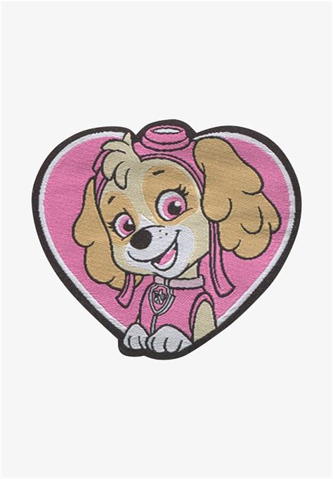 Paw Patrol Skye Sonstige Accessoires Pink Zalandode