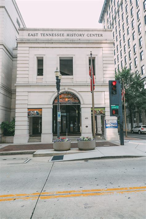 Things To See And Do In Knoxville, Tennessee In 24 Hours | Visit