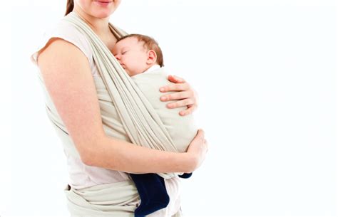 Cargar A Tu Bebé Con Rebozo Beneficios Y Posiciones