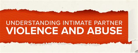The Frontlines Of Intimate Partner Violence