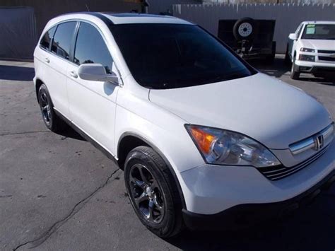 Our technicians will help you with your regular vehicle maintenance as well as. #Used 2009 #Honda CR-V EX L AWD 4dr SUV # ...