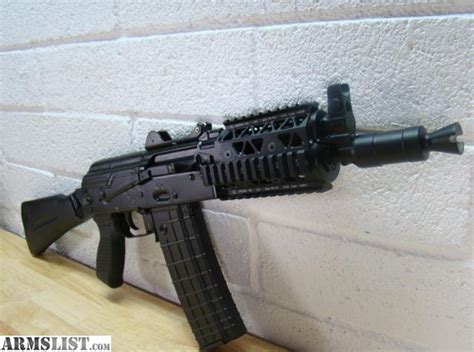 Armslist For Sale Arsenal Slr106 55pr 556 Nato Factory Sbr