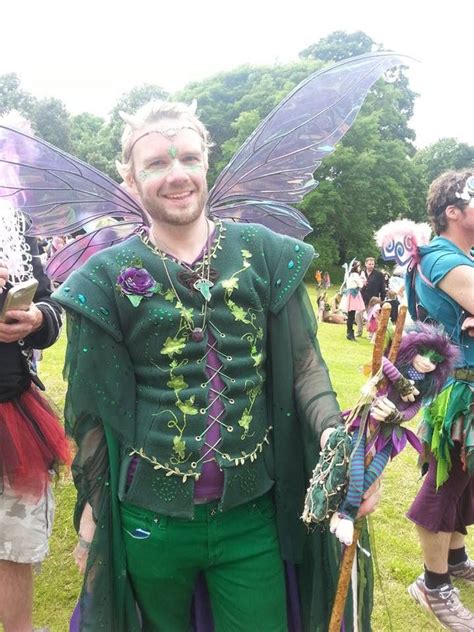 Pin By Mythical Designs On Fairy Inspirations Fairy Costume Male