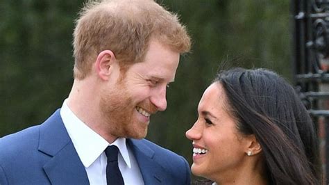 Despite harry and meghan quitting as senior working royals, the baby still has a place in the line of succession. Meghan Markle und Prinz Harry: DIESER Name ist für ihre ...