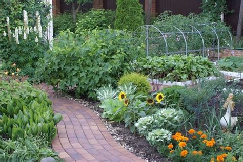 40 Vegetable Garden Design Ideas What You Need To Know