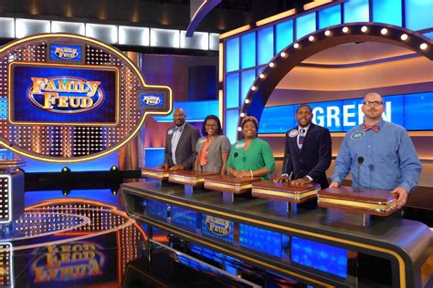 How to download and install family feud® live! 'It was awesome:' Tulsa family competing on 'Family Feud ...