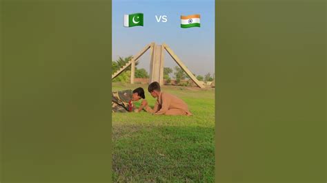 Pak Vs Ind💪🏻🇮🇳🇵🇰 Pakistan Zindabad 🇵🇰🇵🇰 Army Pakistan Youtubeshorts Shorts Youtube