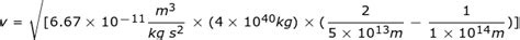 Elliptical Orbits Definition Equations And Example Video And Lesson