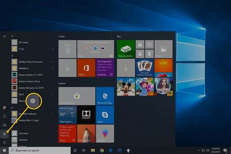 How To Change Windows Update Settings Windows 10 8 7