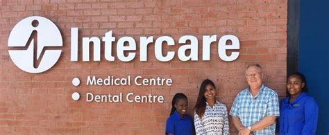 Intercare Opens New Medical And Dental Centre In Northriding