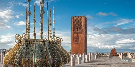 Cosa Vedere In Marocco Citt Imperiali E Deserto Weroad Sexiezpicz