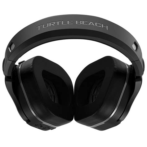 Turtle Beach Stealth 700 Gen 2 Premium Wireless Gaming Headset Black