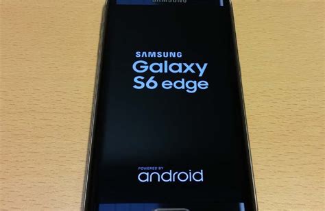 Fix Samsung Galaxy S Edge Thats Stuck In Activation Bootloop Troubleshooting Guide