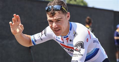 Fabio Jakobsen Niet Meer Van Start In Tour De France Ik Ben Erg Verdrietig Vandaag Inside