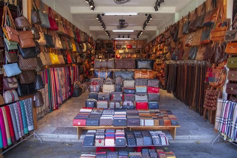 Leather Products In Hoi An Store In Hoi An Selling Custom Leather