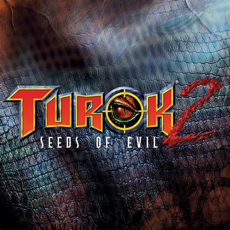 Turok 2 Seeds Of Evil Remastered IGN