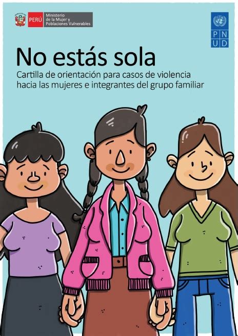 Kausa Justa Perú “ficha De Valoración De Riesgo En Mujeres Víctimas