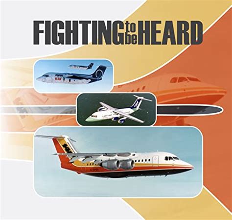 Fighting To Be Heard Wiklem Brian 9781634050272 Books