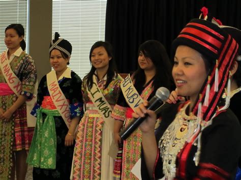 Parent Update: Hmong Family Celebration