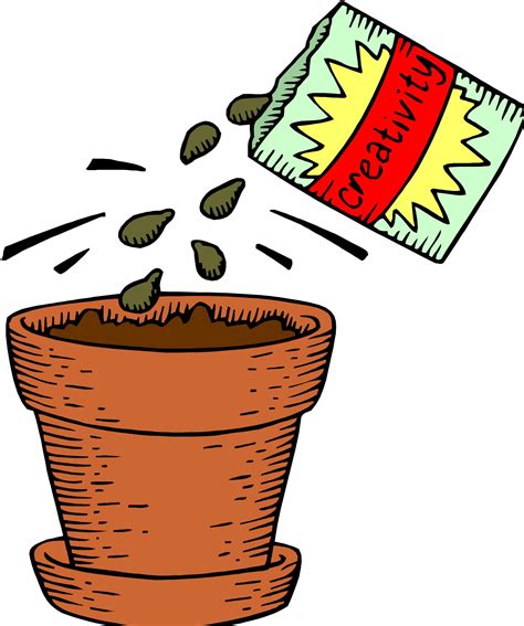 Seed Plant Clipart 20 Free Cliparts Download Images On Clipground 2024