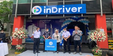 Will Indriver Dislodge Grab And Gojeks Ride Hailing Duopoly In Indonesia