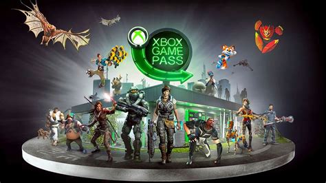Best Games On Xbox Game Pass To Play Right Now Gamesradar