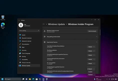 Microsoft Will Introduce A New Option In Win11 System Techgoing