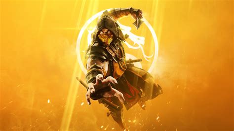 Customize and personalise your desktop, mobile phone and tablet with these free customize your desktop, mobile phone and tablet with our wide variety of cool and interesting mortal kombat 11 wallpapers in just a few clicks! Mortal Kombat 11 Wallpaper | ØªØµÙˆÛŒØ± | GamingMaster