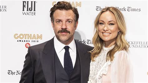 Olivia Wilde Jason Sudeikis And Harry Styles Former Nanny Unpacks