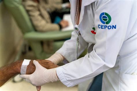 Com ampliação de atendimentos satisfação de pacientes do CEPON cresce 90