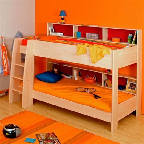 Kids Bunk Bed Ideas Upcycle Art