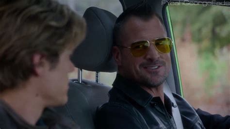 George Eads As Jack Dalton In The Macgyver Reboot 1x10 Pliers Macgyver New Angus Macgyver