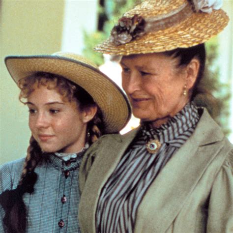 ‘anne Of Green Gables Gets A Gritty Netflix Adaptation