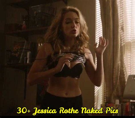 Jessica Rothe Nude Pictures Present Her Wild Side Allure