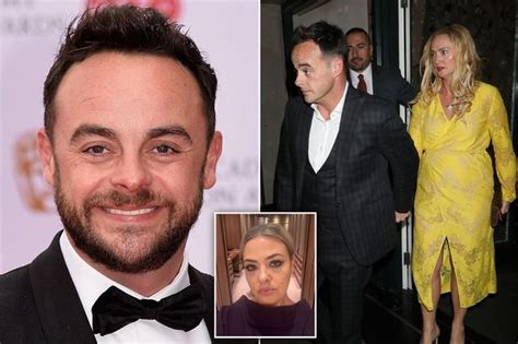 ant mcpartlin can propose to anne marie after settling £31m divorce with lisa armstrong irish