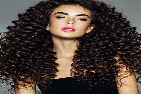 Perm Hair Guide Everything To Know Before Getting A Perm