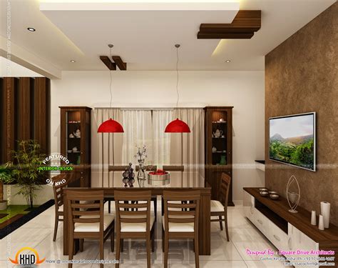 Luxury Interior Designs In Kerala Keralahousedesigns