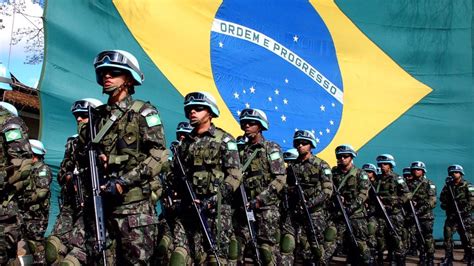 Forças Armadas Condenam Excesso Em Manifestações E Restrições De Direitos Jornal De Brasília