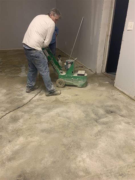 How To Seal Concrete Floor Before Carpeting Flooring Site
