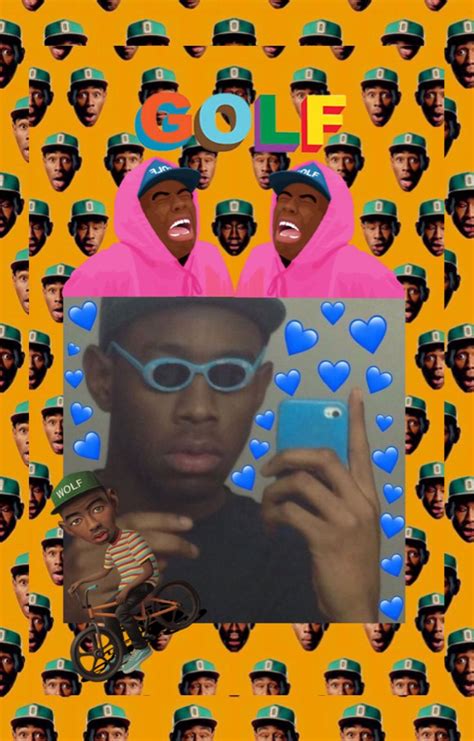 Tyler The Creator Wallpaper The Creator Baby Daddy