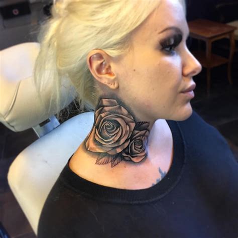 Mary Tattoo S Tattoo Neck Tattoo Rose Tattoos Hand Ta Vrogue Co