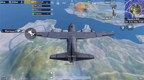 Once you have clicked on pubg you will be redirected to the pubg overview page. New. Viedo pubg. Mobile. War. Mode - YouTube