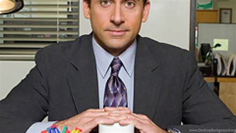 Michael Scott Mikescottoffice Desktop Background