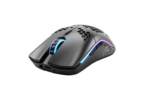 With the model o wireless, glorious has not only delivered on an untethered model o mouse experience, but it has even evolved various aspects. Glorious Model O Wireless: Maus-Empfehlung wird bei ...