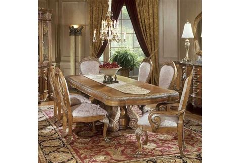 Michael Amini Paradiso Dinning Set For Sale In West Palm Beach Fl