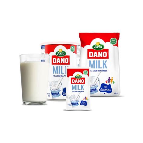 Dano Skimmed Milk Powder Dano Milk Nigeria