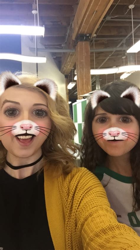 These Are All The 2 Person Snapchat Lenses You Need To Know Imore
