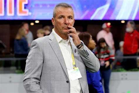 Urban Meyer Has A Reminder For The College Football World The Spun