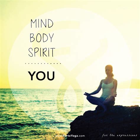 Mind Body Spirit Care Cars Hjw