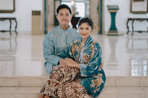 Indah Dan Penuh Makna Ini Prosesi Pernikahan Adat Jawa Lifestyle Hot